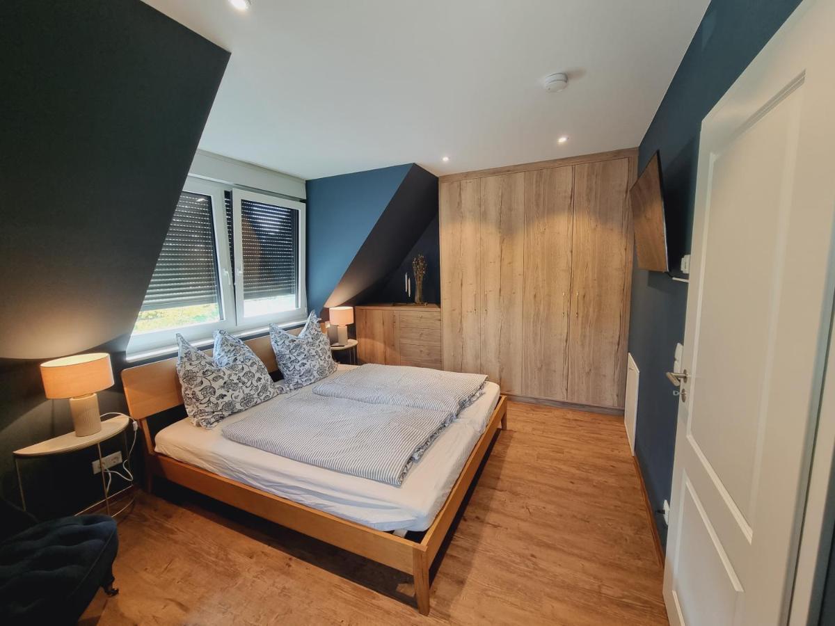 Ferienwohnung Rehblick Spreewaldferien-Burg Burg  Ngoại thất bức ảnh